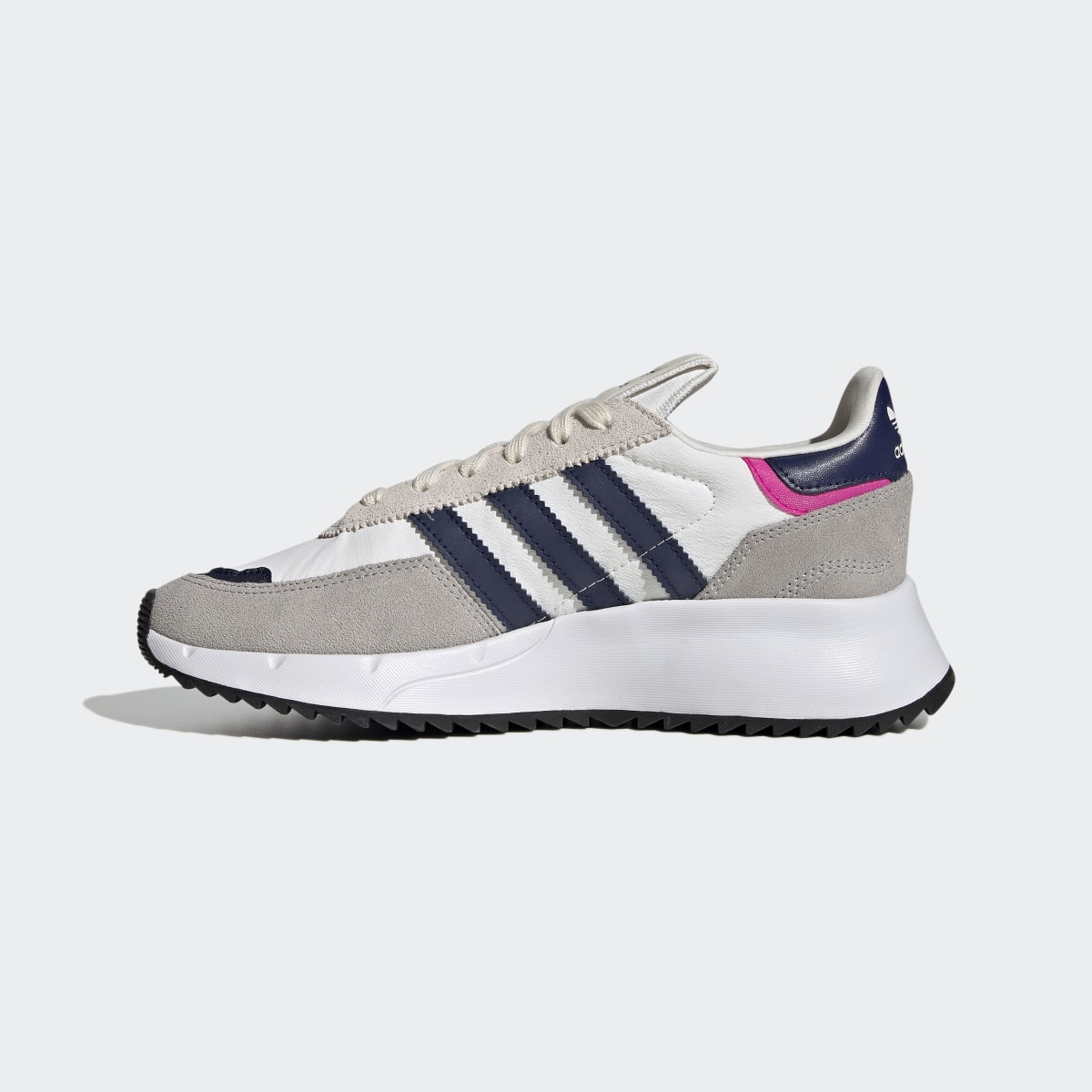 Adidas Retropy F2 Shoes. 7