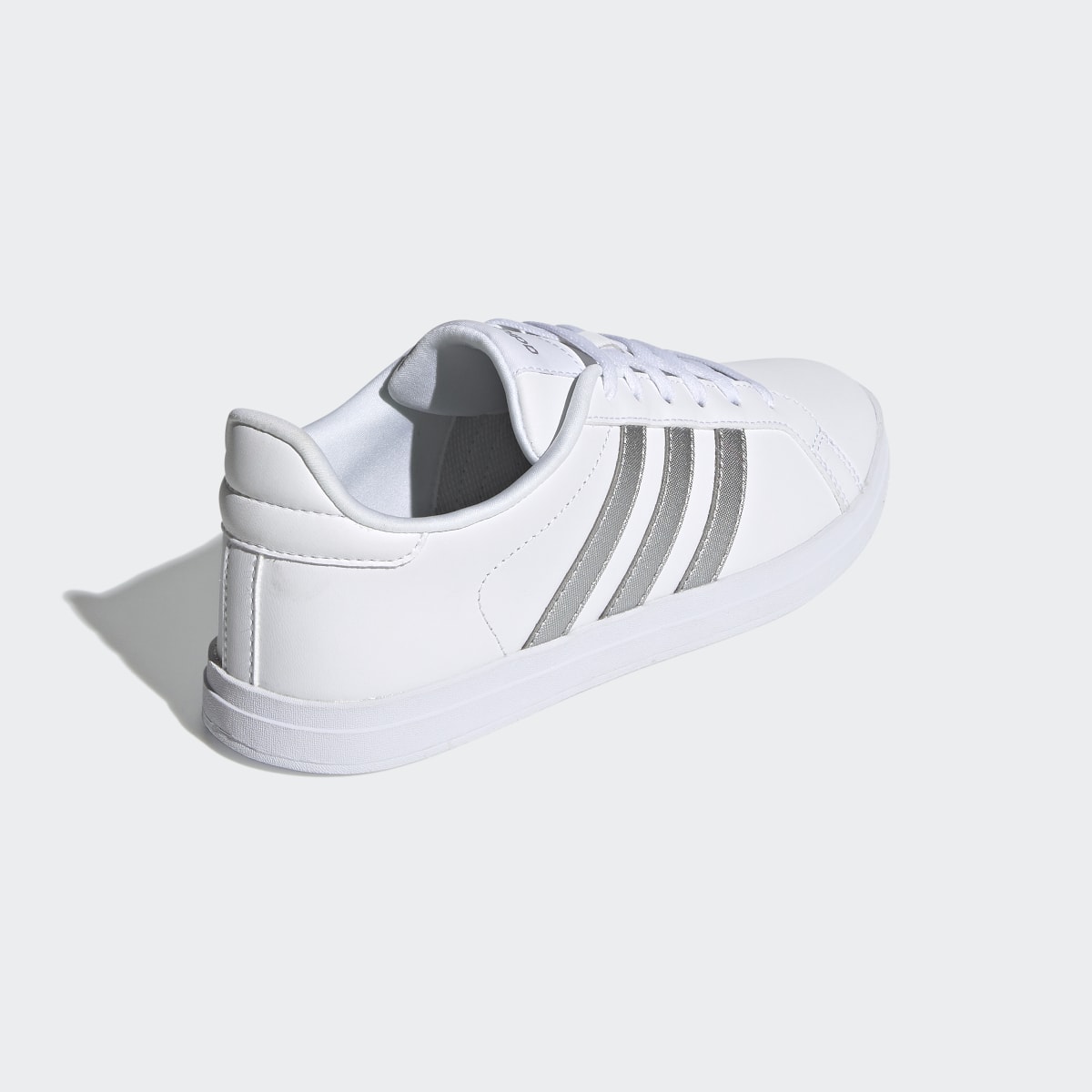 Adidas Sapatilhas Courtpoint. 6