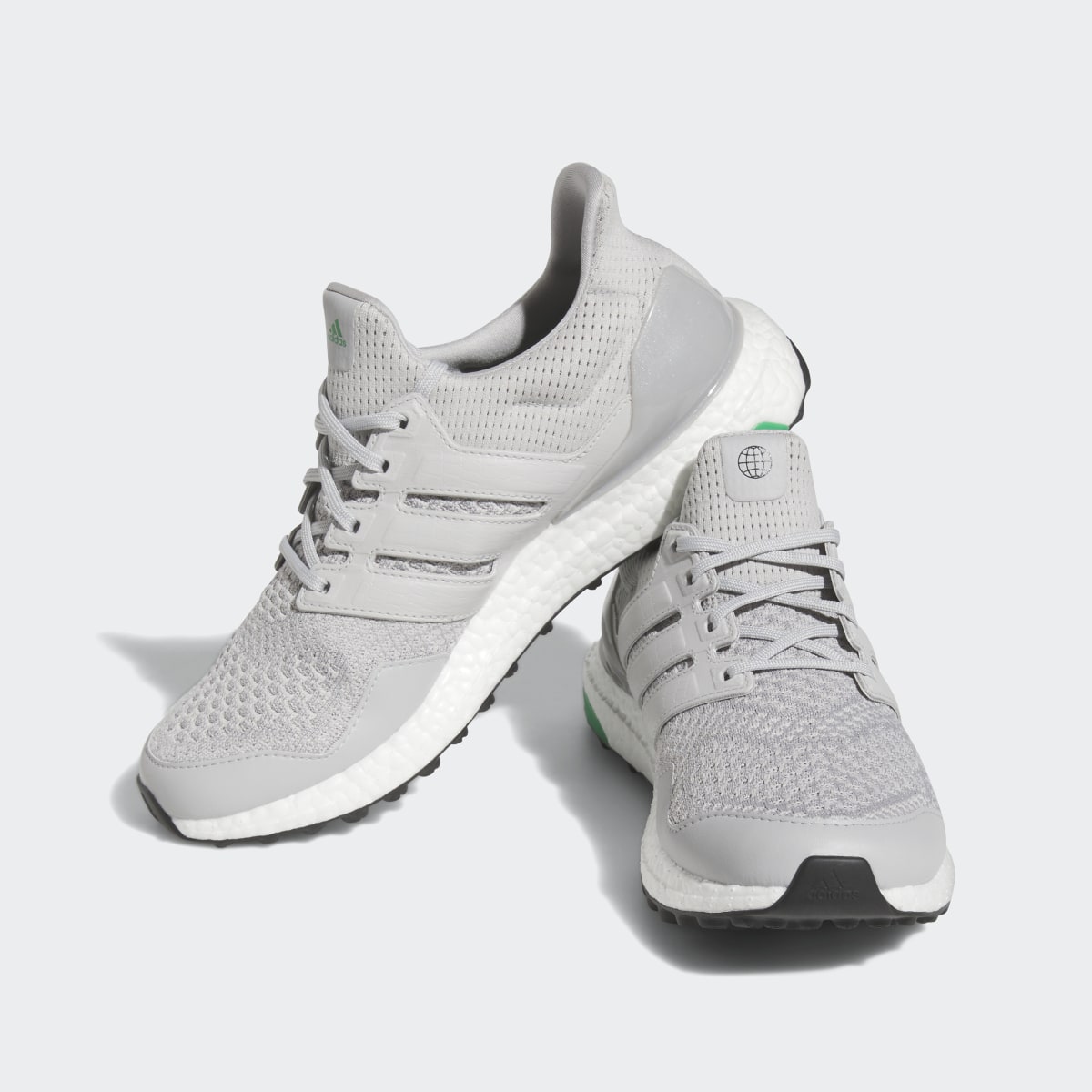 Adidas Chaussure de golf Ultraboost. 9