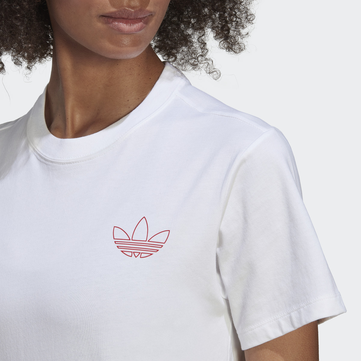 Adidas Tee. 6