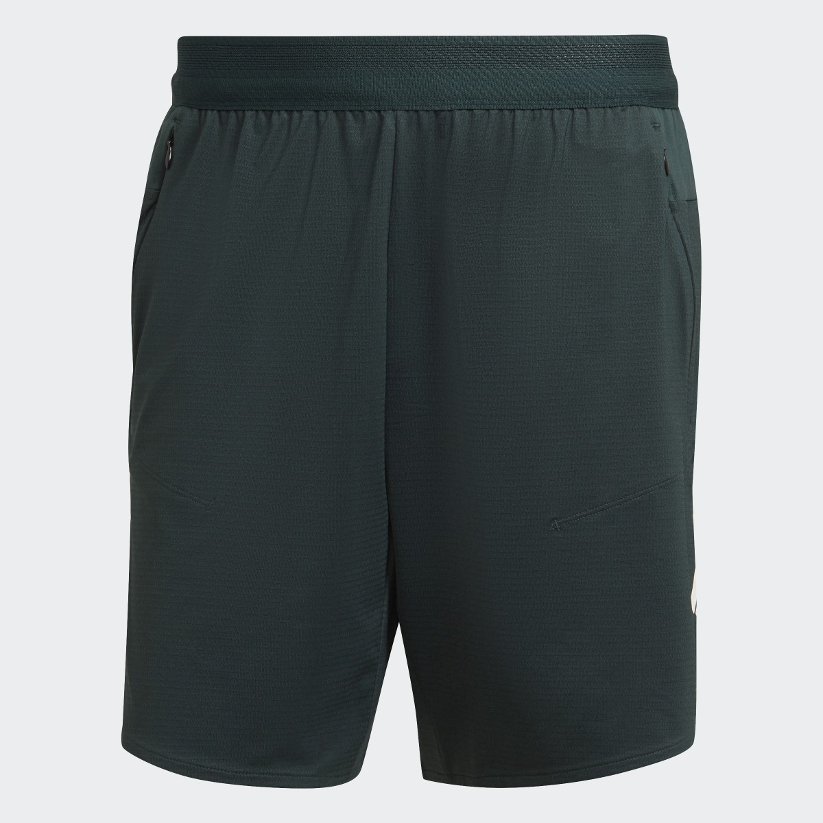 Adidas Designed 4 Training HEAT.RDY HIIT Shorts. 4