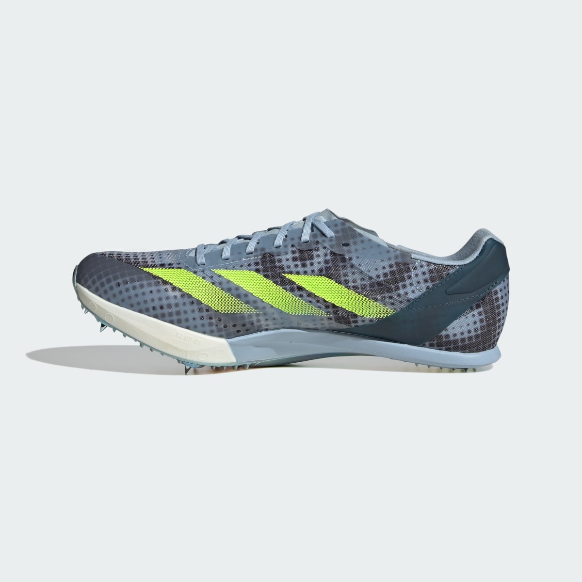 Adidas Adizero Prime SP 2.0 Track and Field Lightstrike Shoes. 8