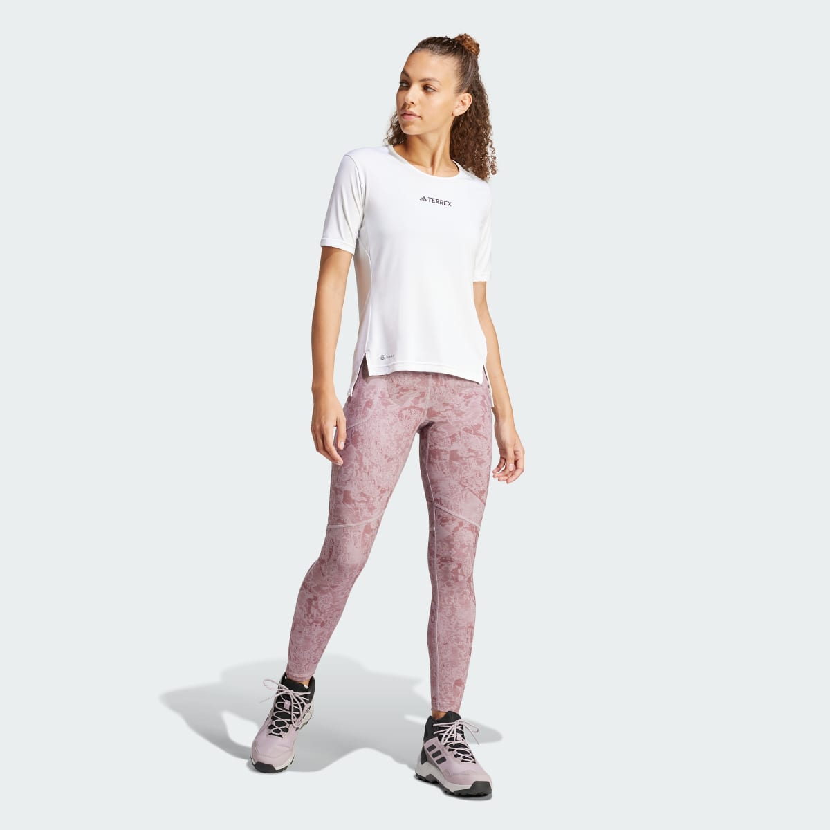 Adidas Leggings Multi TERREX. 5