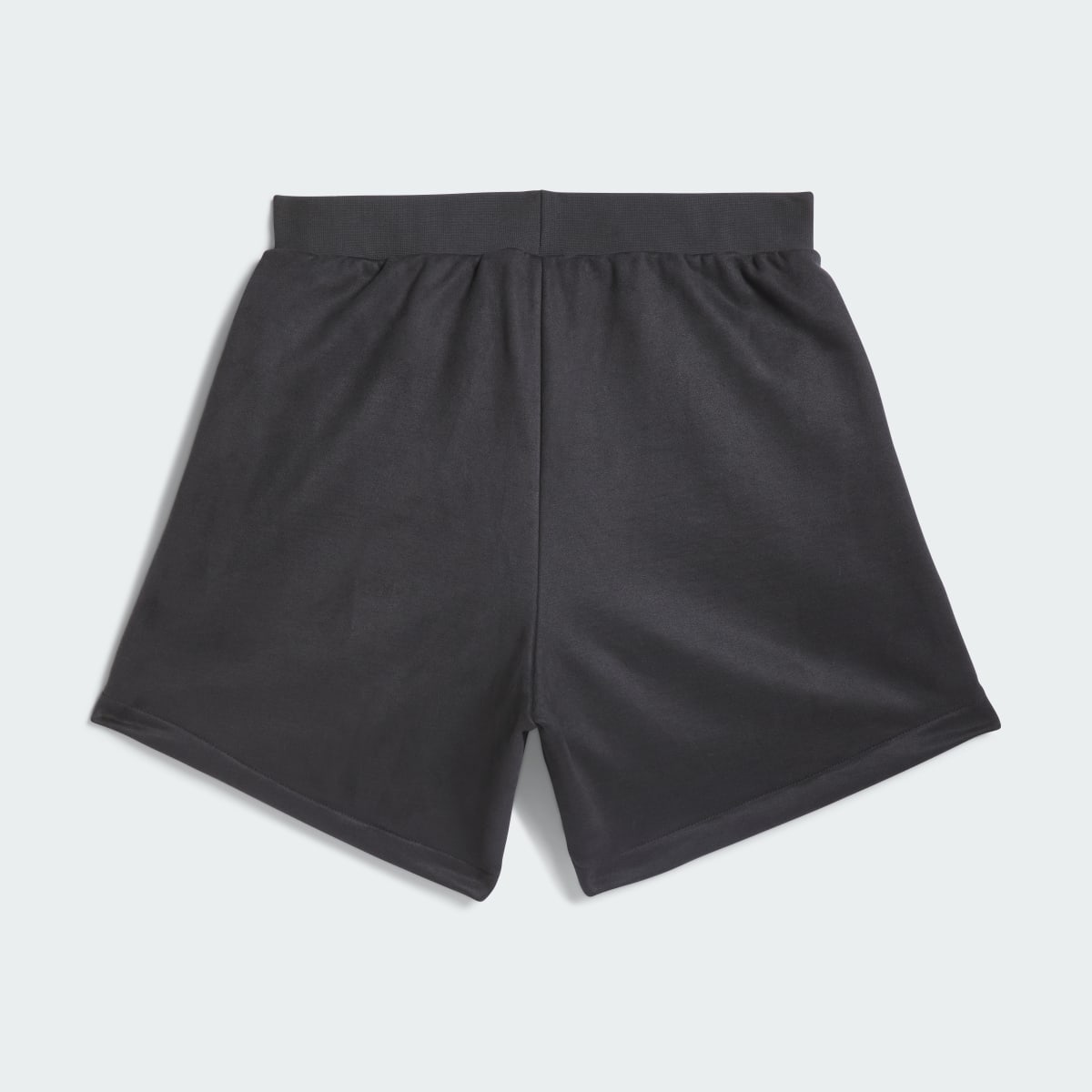 Adidas Short suédé Basketball. 5