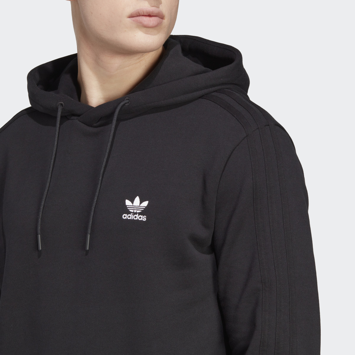 Adidas Graphics New Age Hoodie. 6