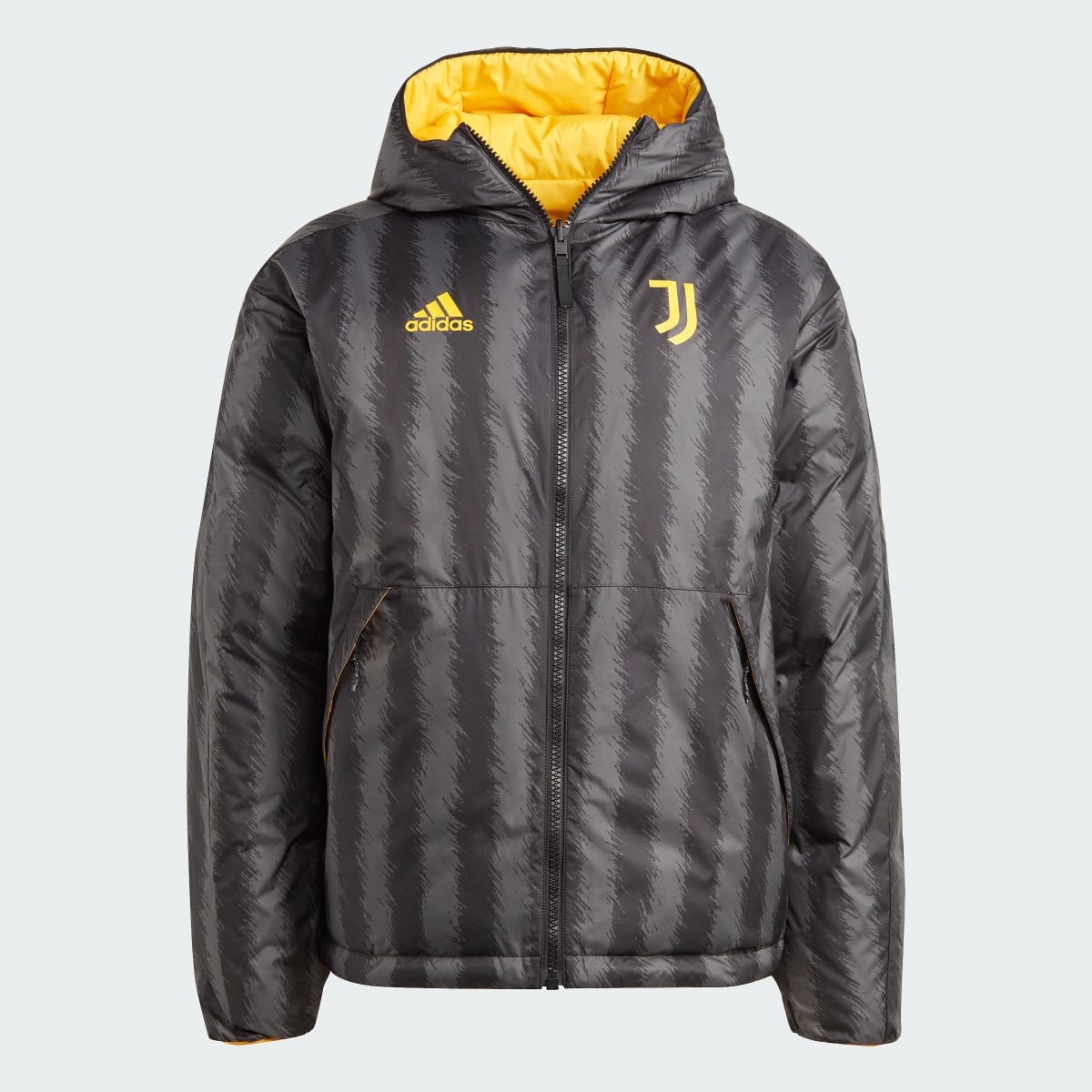 Adidas Juventus DNA Down Jacket. 6