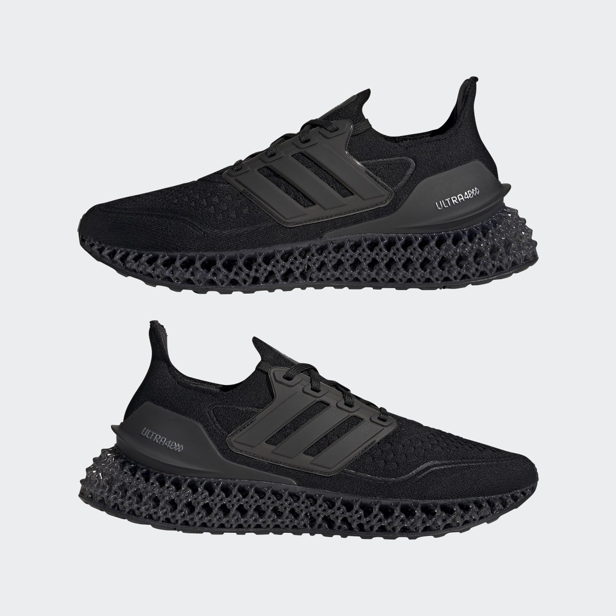 Adidas Chaussure Ultra 4DFWD. 8