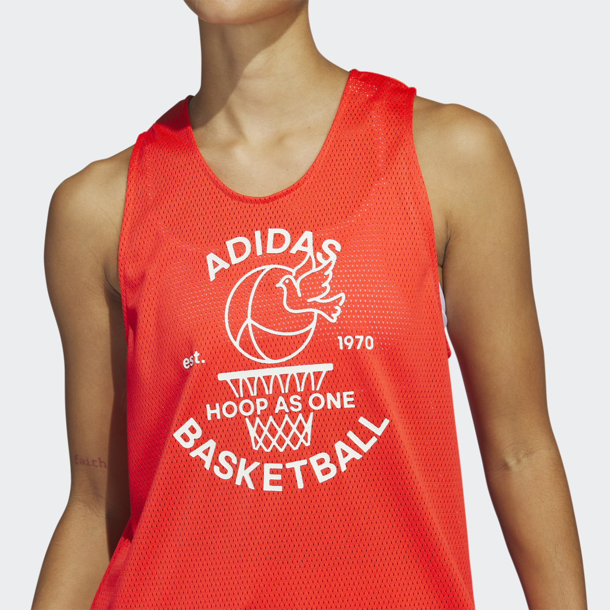 Adidas Select Jersey Atlet. 6