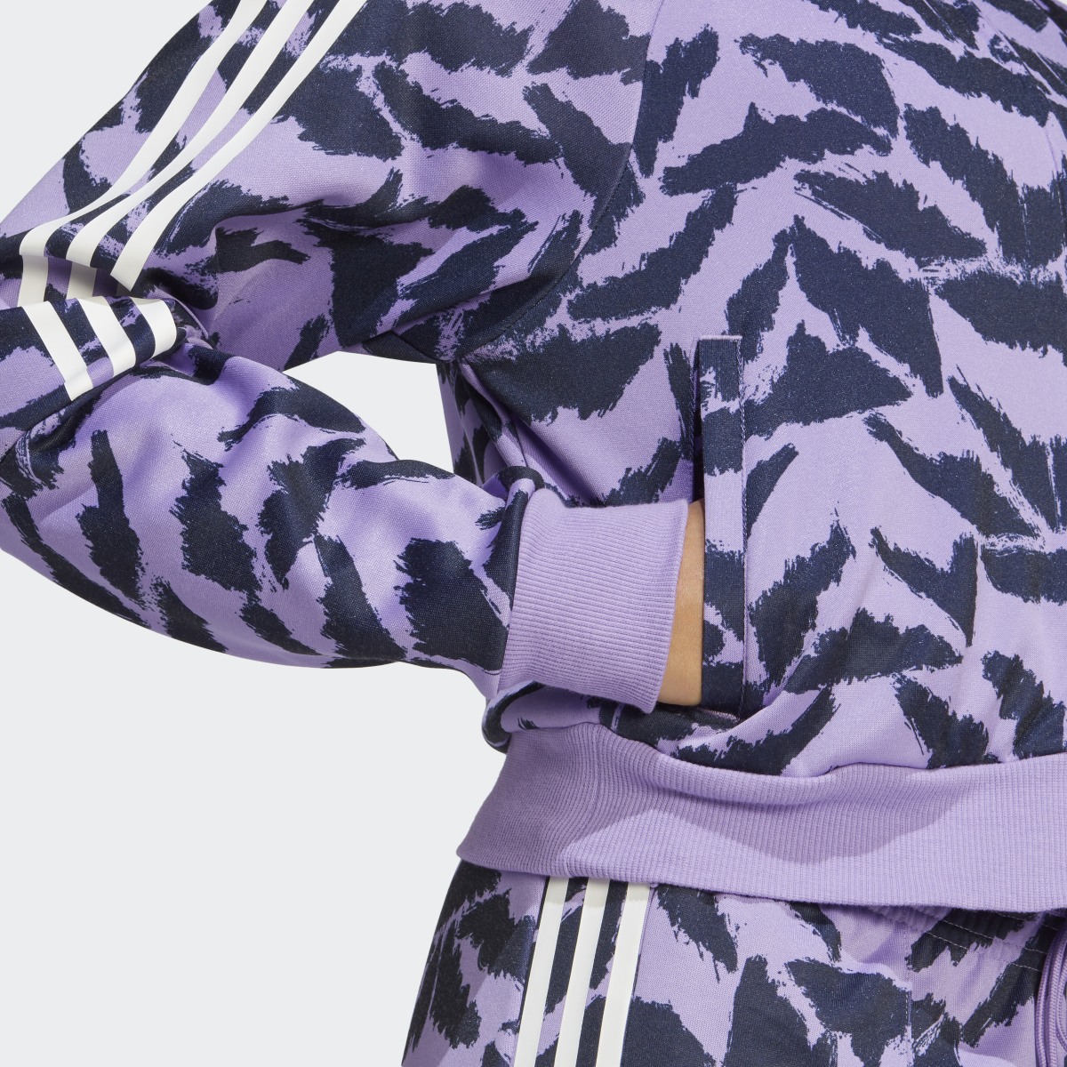 Adidas Tiro Suit Up Lifestyle Track Top. 8