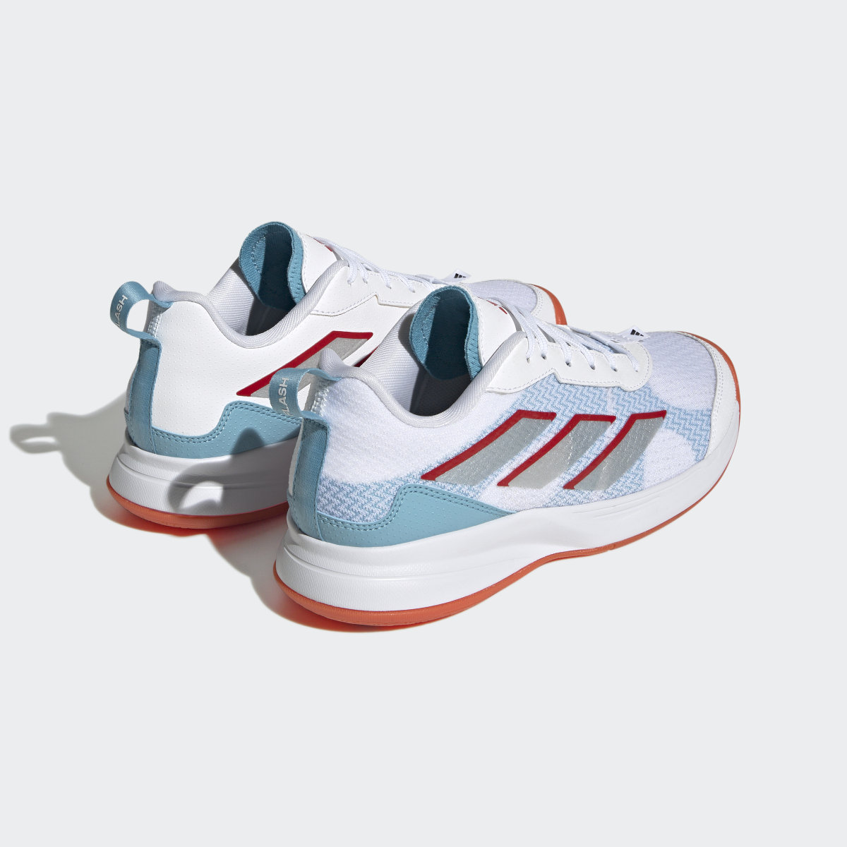 Adidas Avaflash Low Tennis Shoes. 6