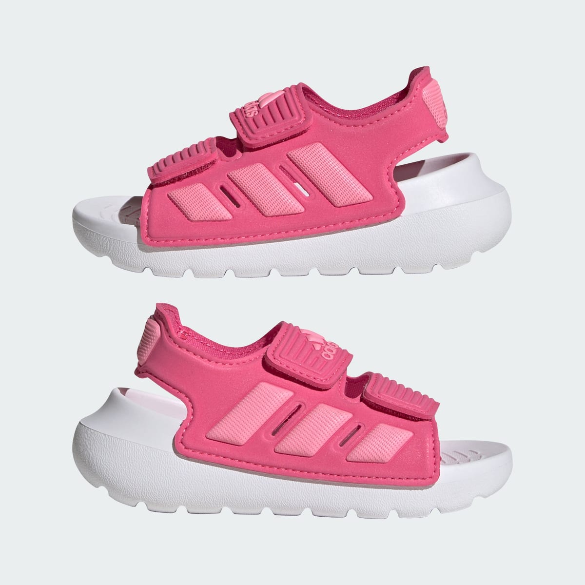 Adidas Sandalia Altaswim 2.0 (Bebé). 8