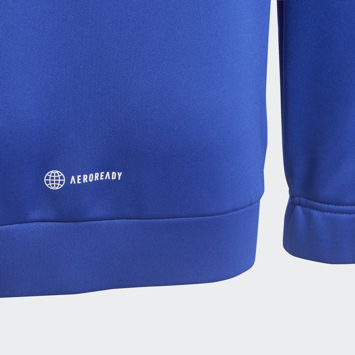 Adidas Sudadera con capucha Train Icons AEROREADY 3 bandas. 7