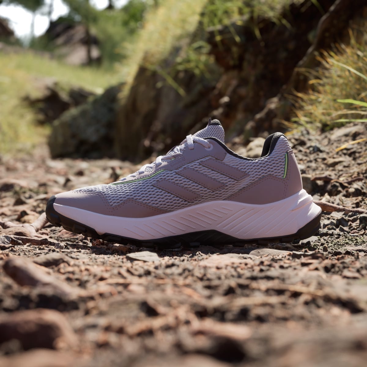Adidas Tracefinder Trailrunning-Schuh. 7