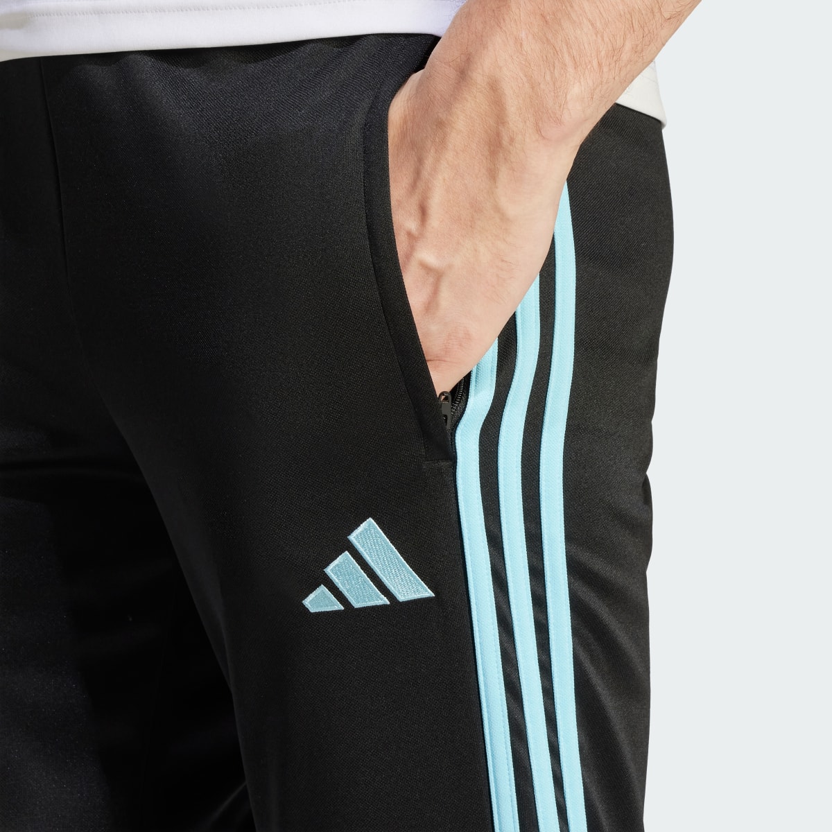 Adidas Tiro 23 Club Training Pants. 5