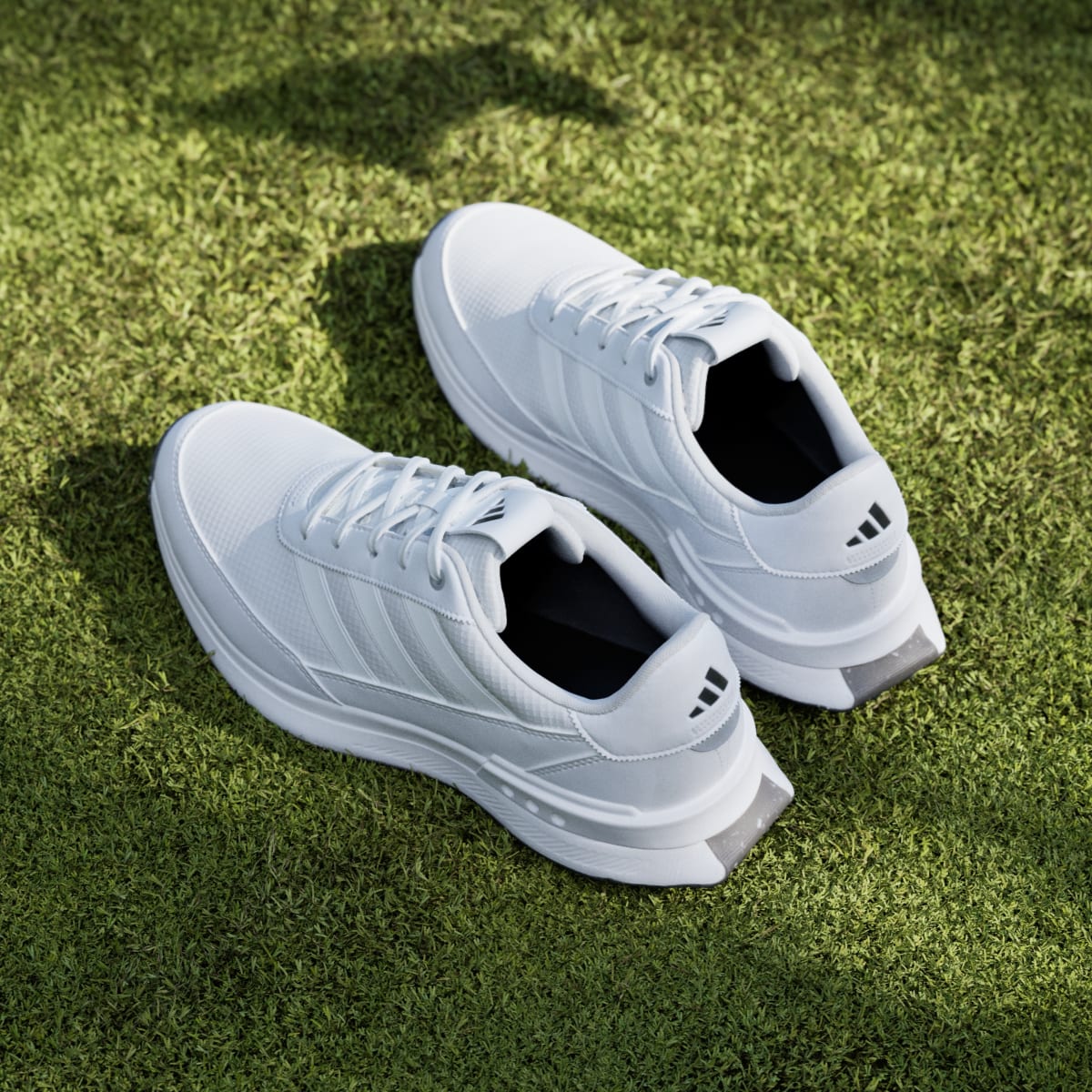 Adidas S2G 24 Spikeless Golf Shoes. 7