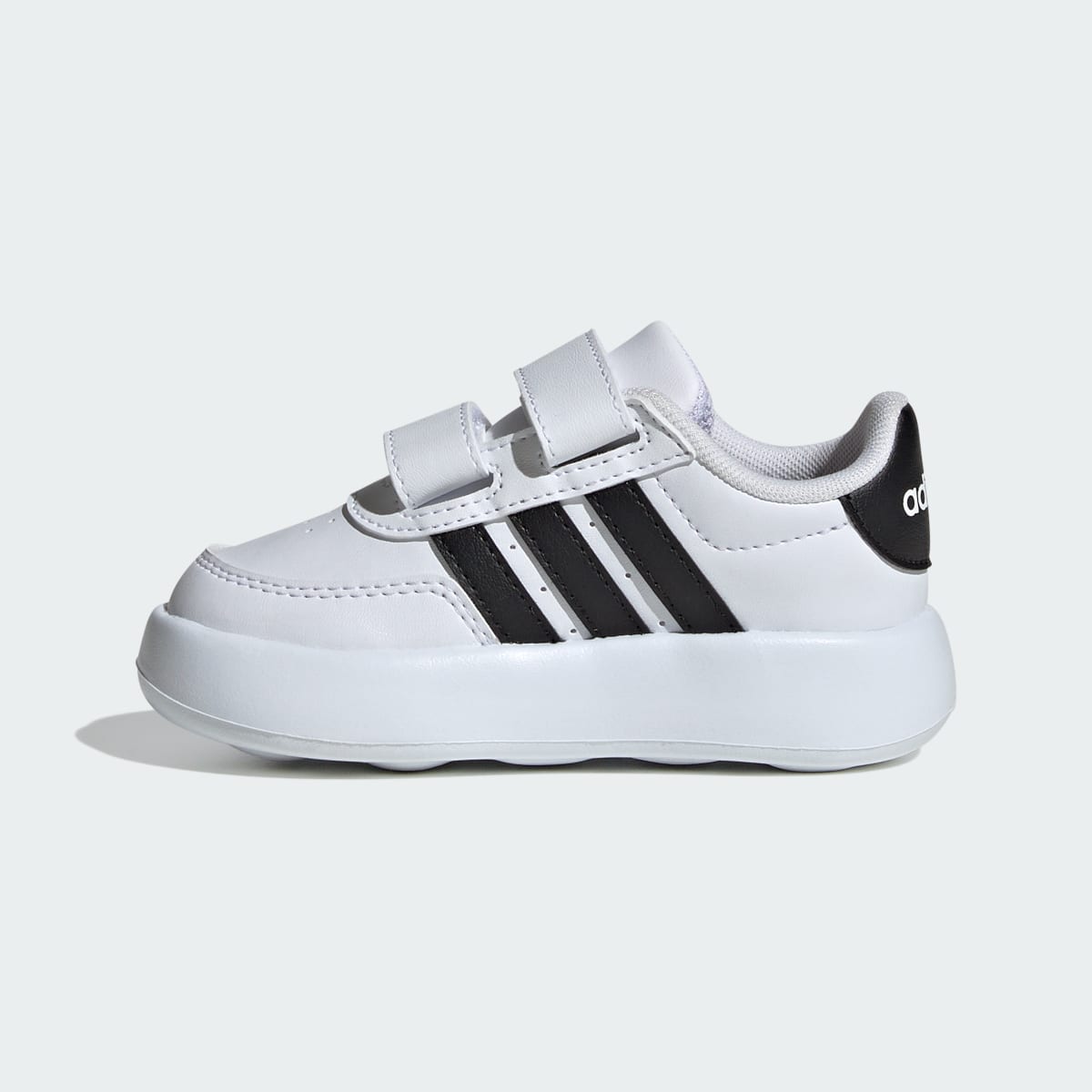 Adidas Breaknet 2.0 Shoes Kids. 7