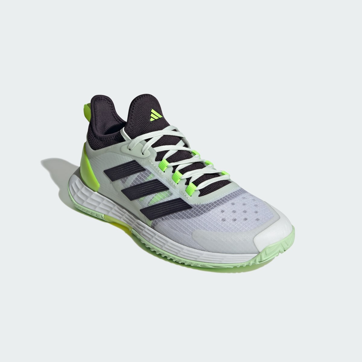 Adidas Scarpe da tennis adizero Ubersonic 4.1. 8