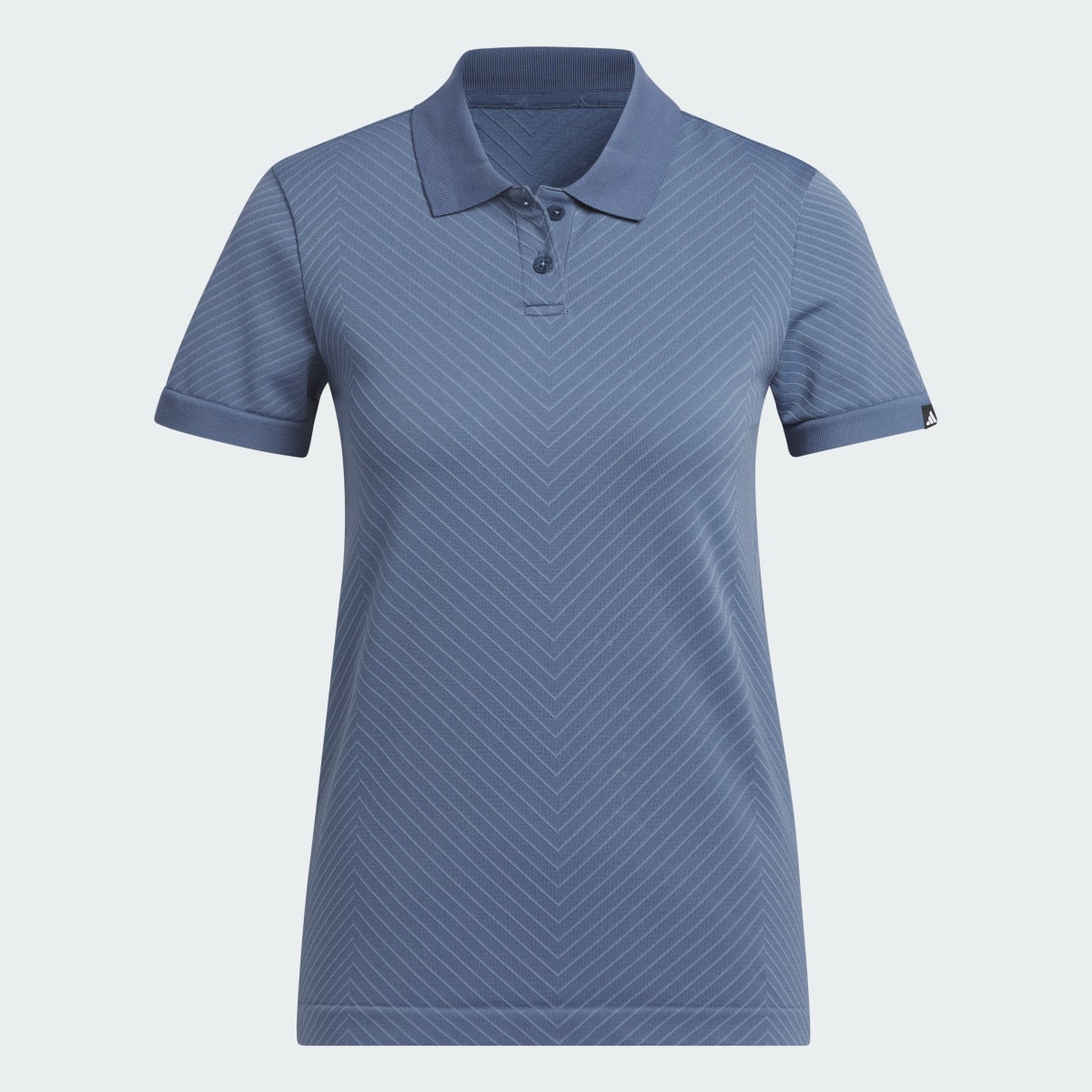 Adidas Koszulka Ultimate365 Tour Primeknit Polo. 5