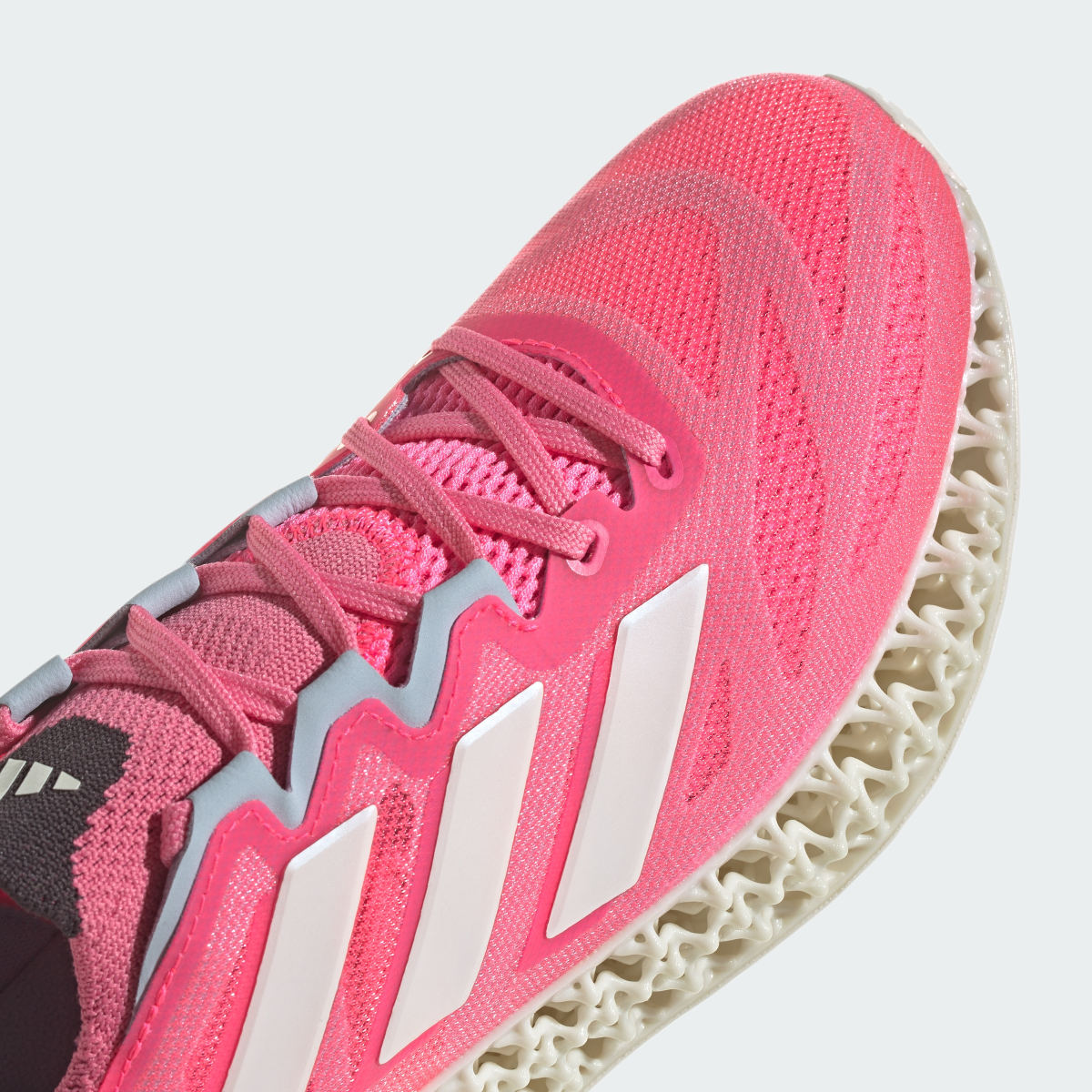 Adidas 4DFWD 3 Running Shoes. 10