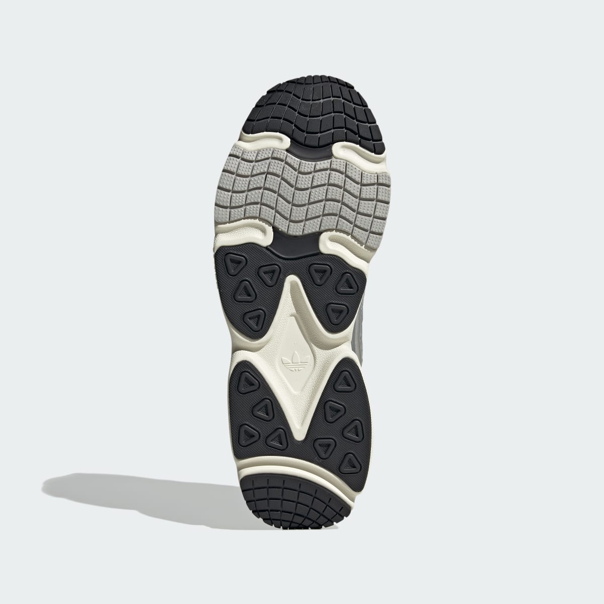 Adidas OZMILLEN Schuh. 4