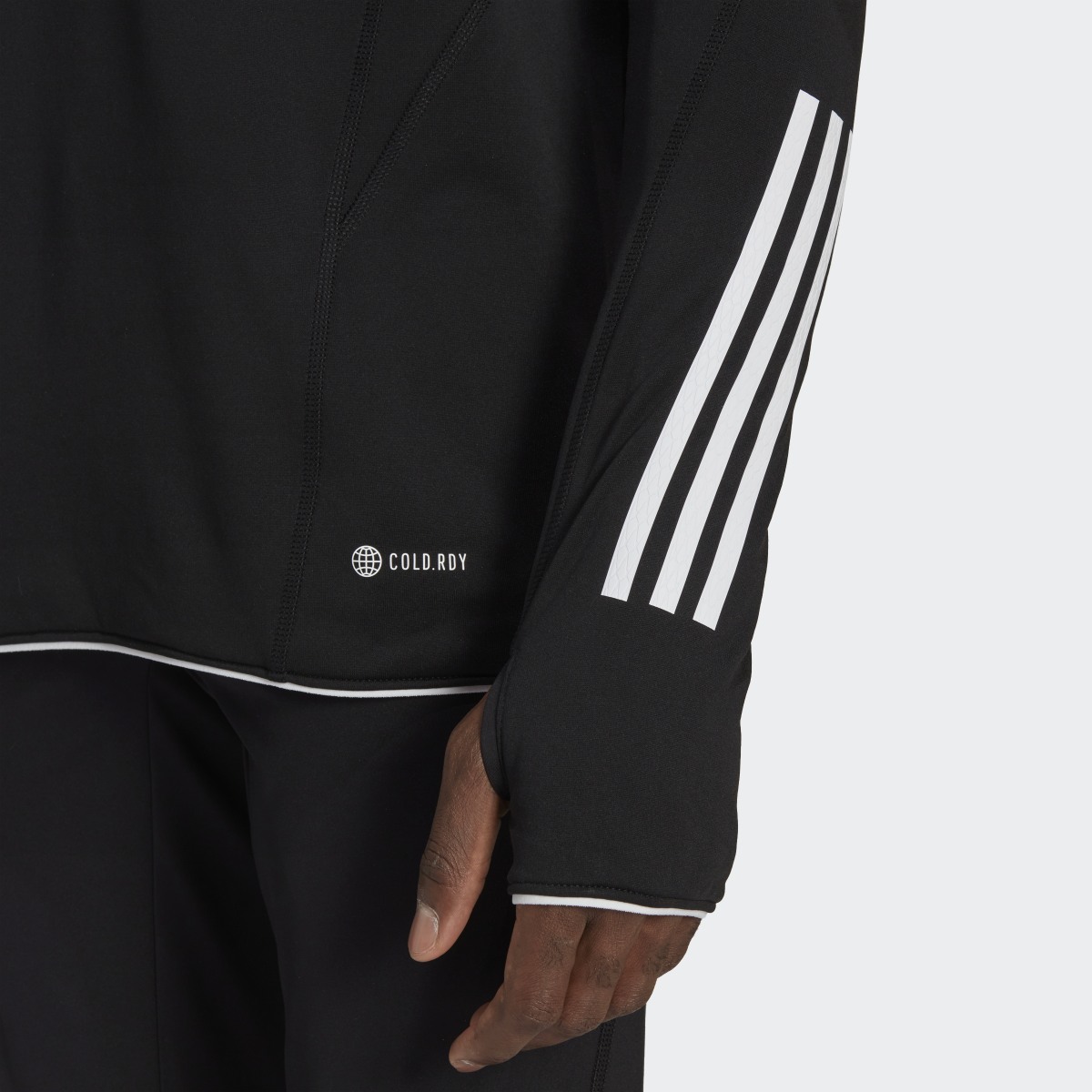 Adidas Sudadera Warm Tiro 23 Pro COLD.RDY. 7