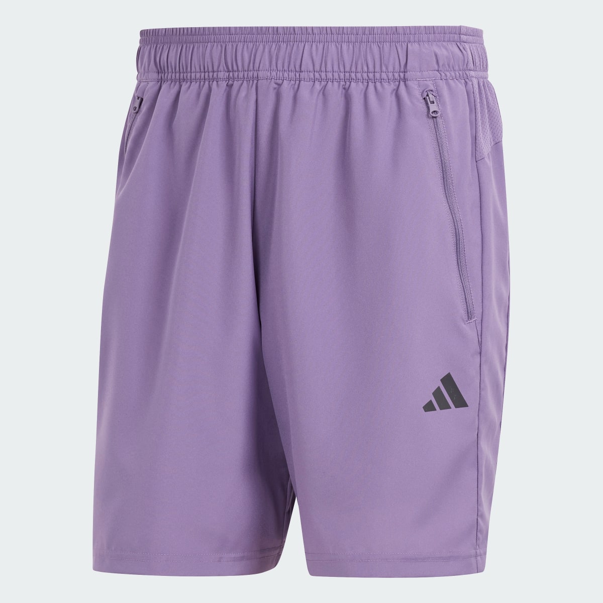 Adidas Shorts de Entrenamiento Train Essentials Tejidos. 4