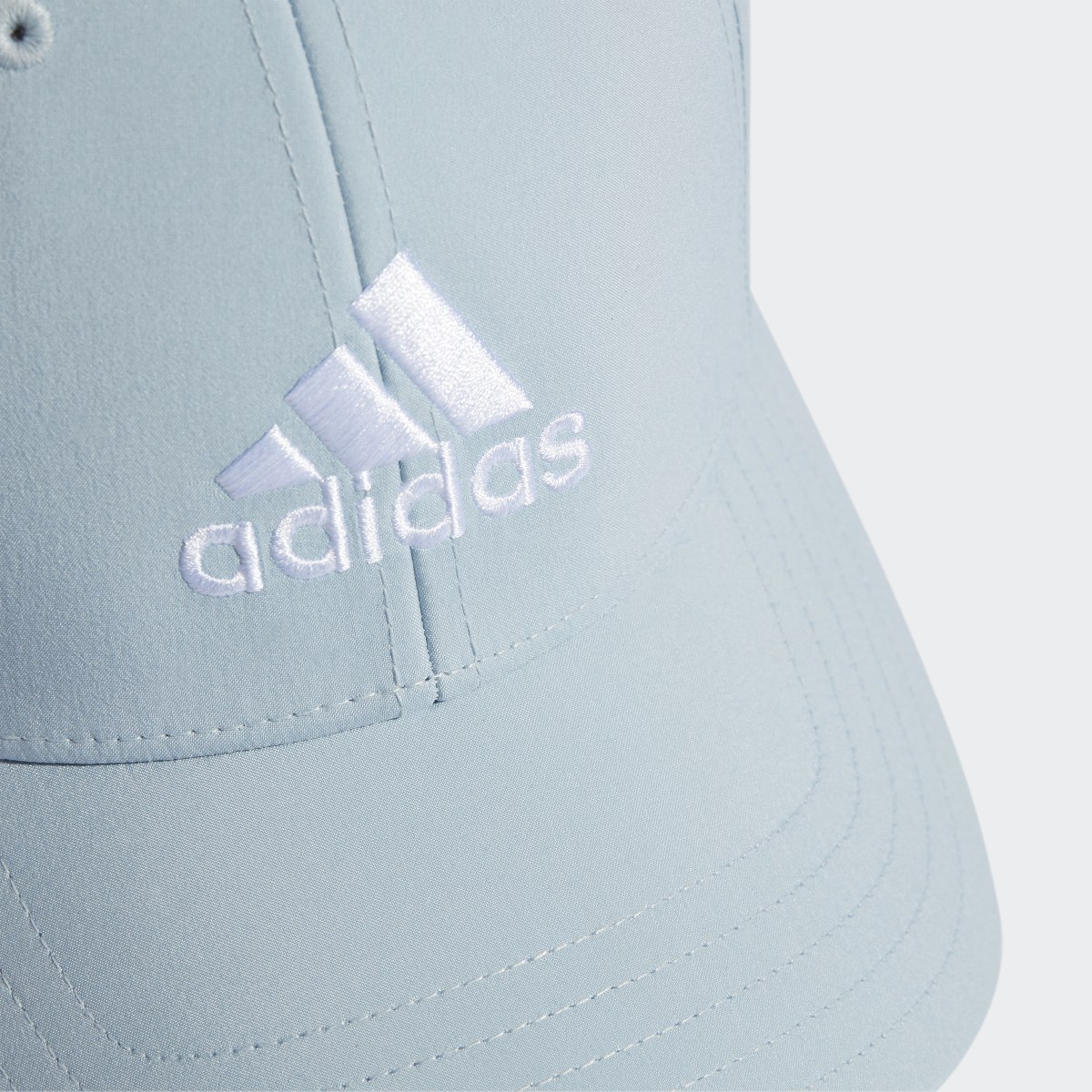 Adidas Casquette de baseball légère avec logo brodé. 5