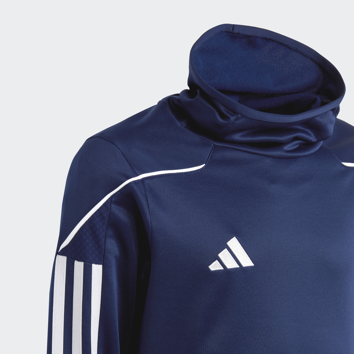 Adidas Sudadera Warm Tiro 23 League. 5