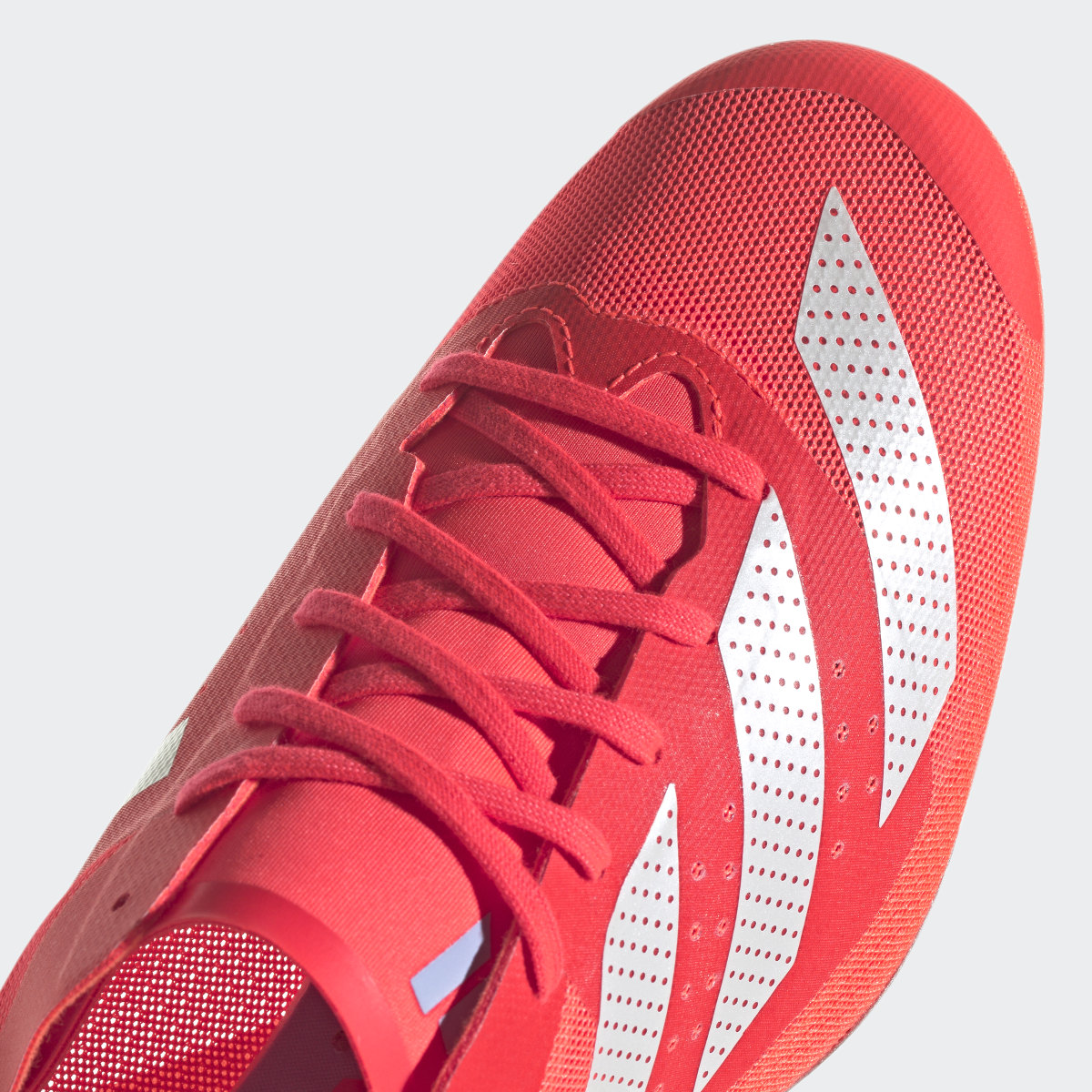 Adidas Adizero Finesse Spike-Schuh. 9