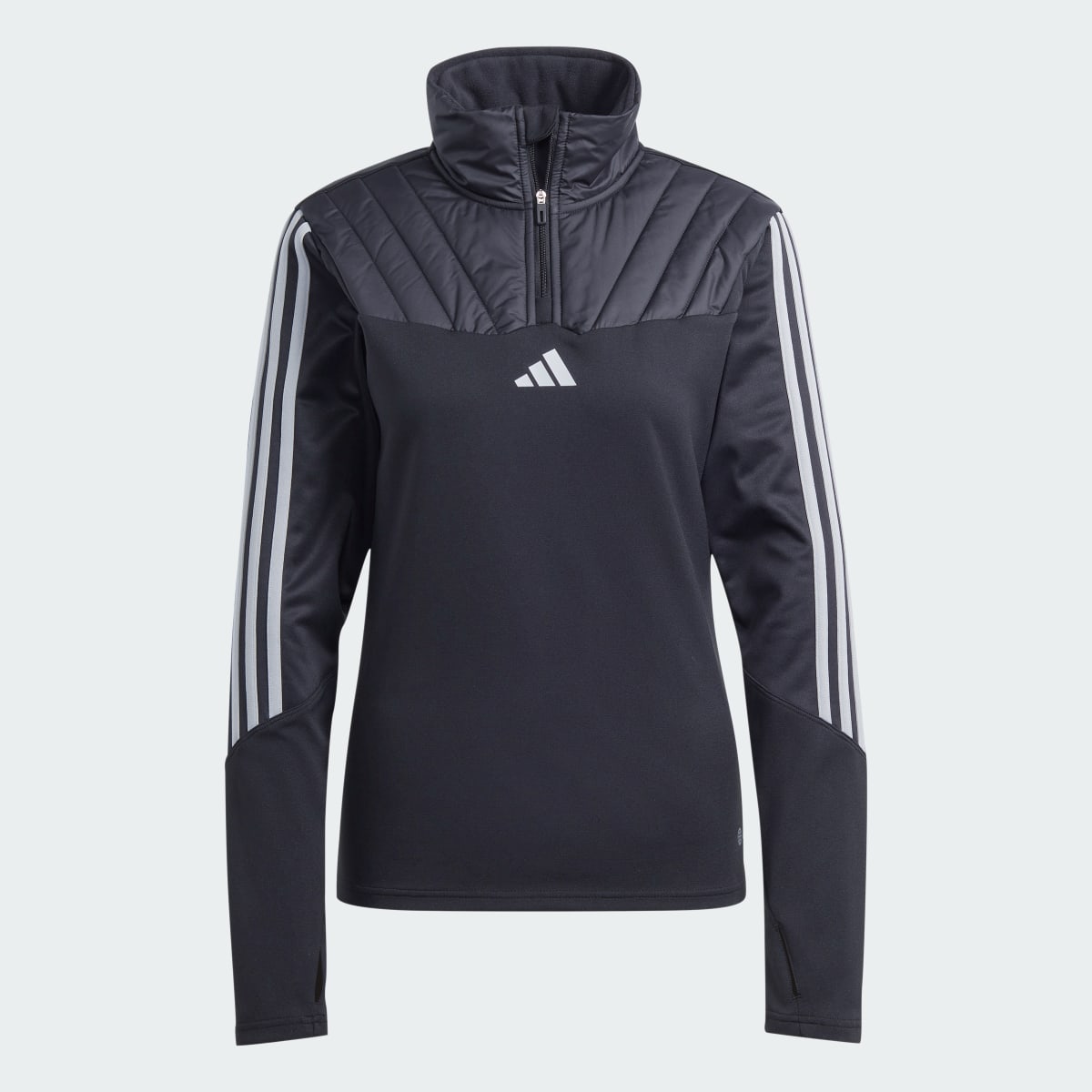 Adidas Tiro 23 Club Winterized Top. 5