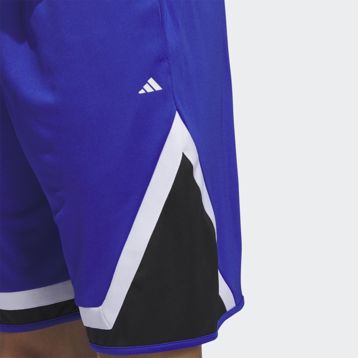 Adidas Pro Block Shorts. 5