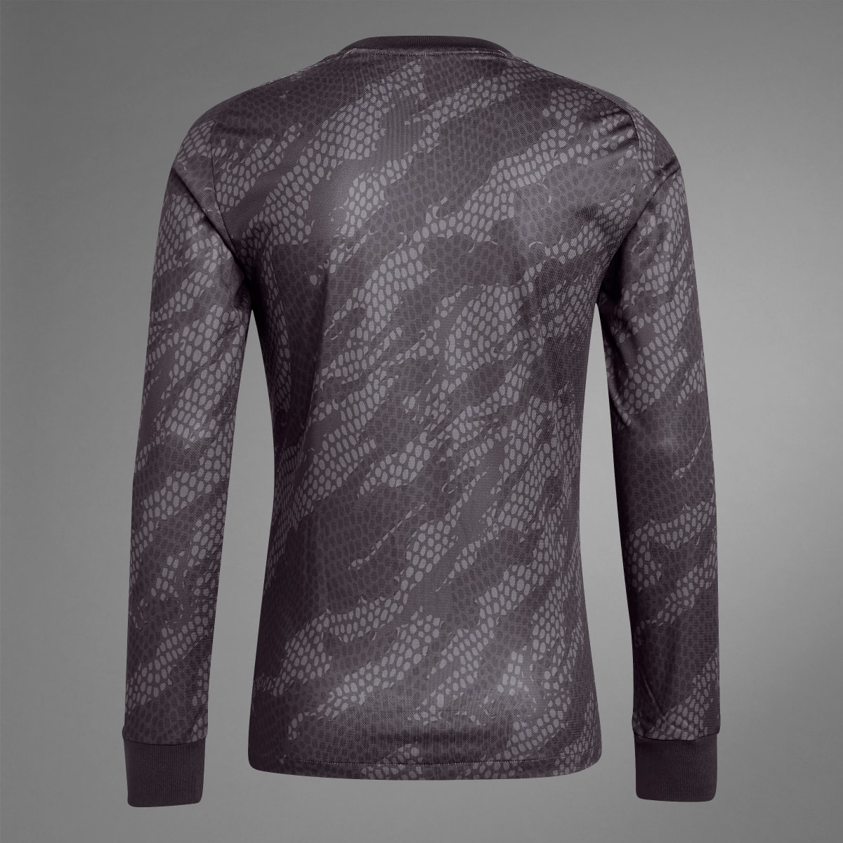 Adidas FC Arsenal x Maharishi Longsleeve. 11