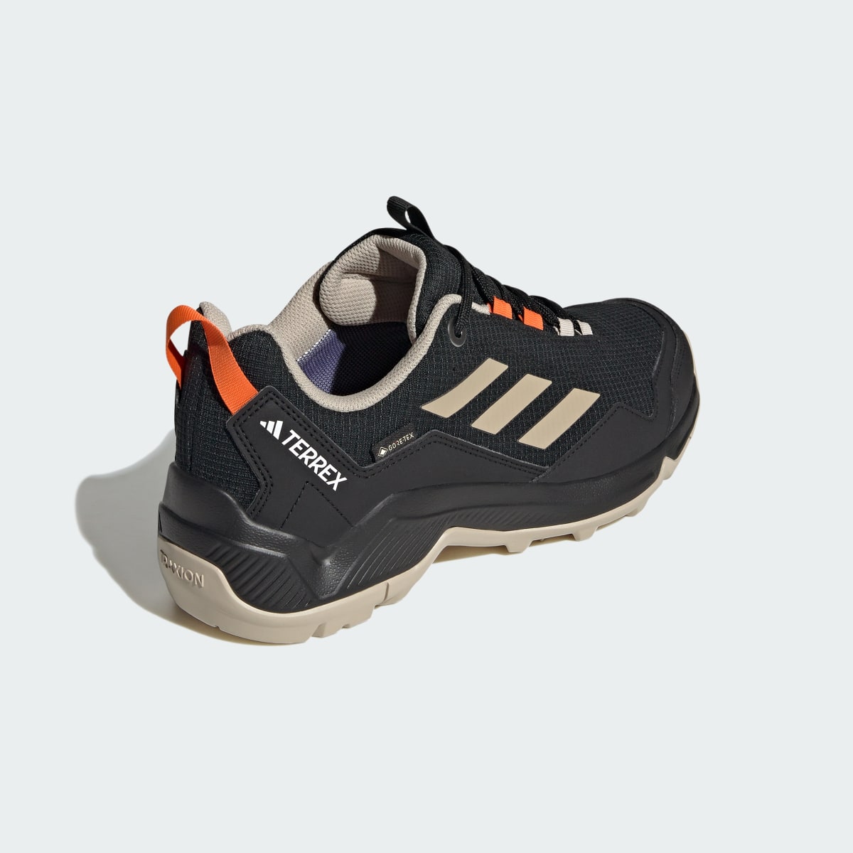 Adidas Terrex Eastrail GORE-TEX Hiking Shoes. 10