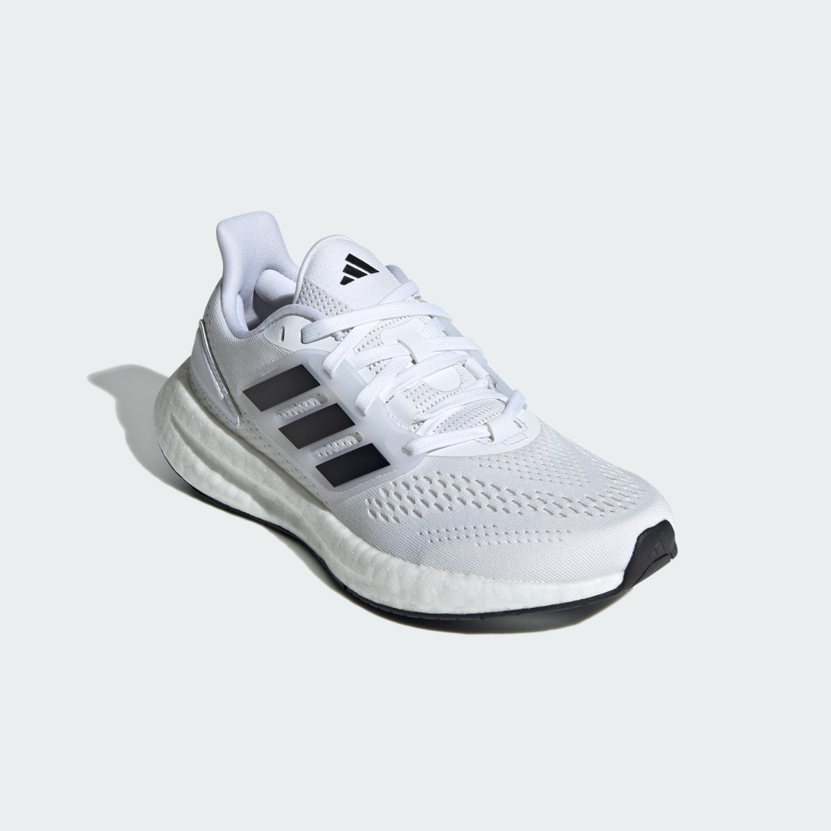 Adidas Pureboost Running Shoes Kids. 5