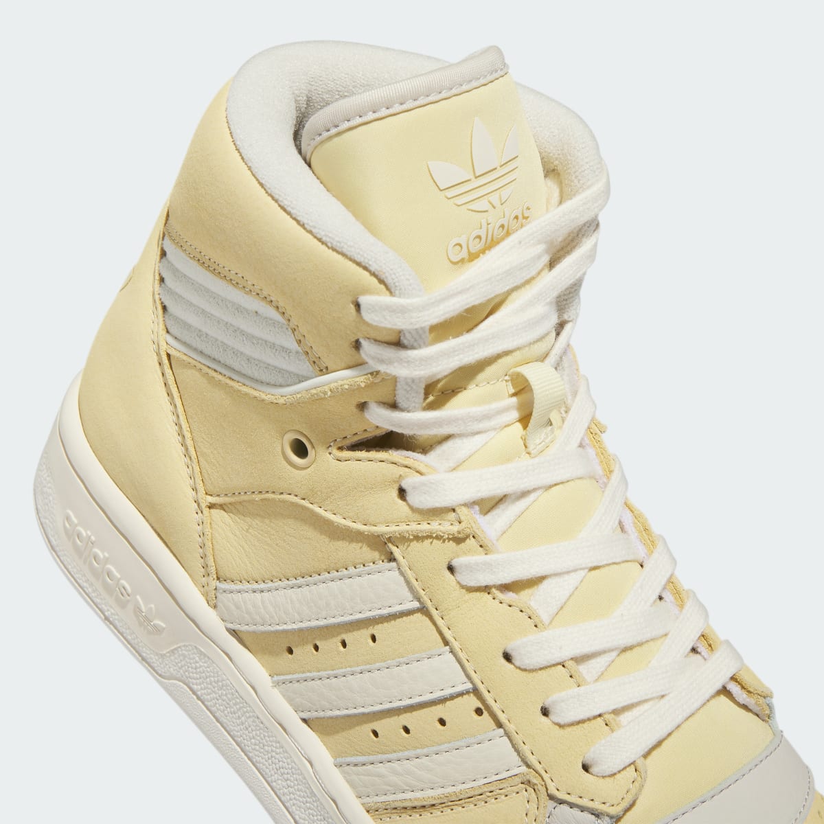 Adidas Rivalry High Ayakkabı. 9