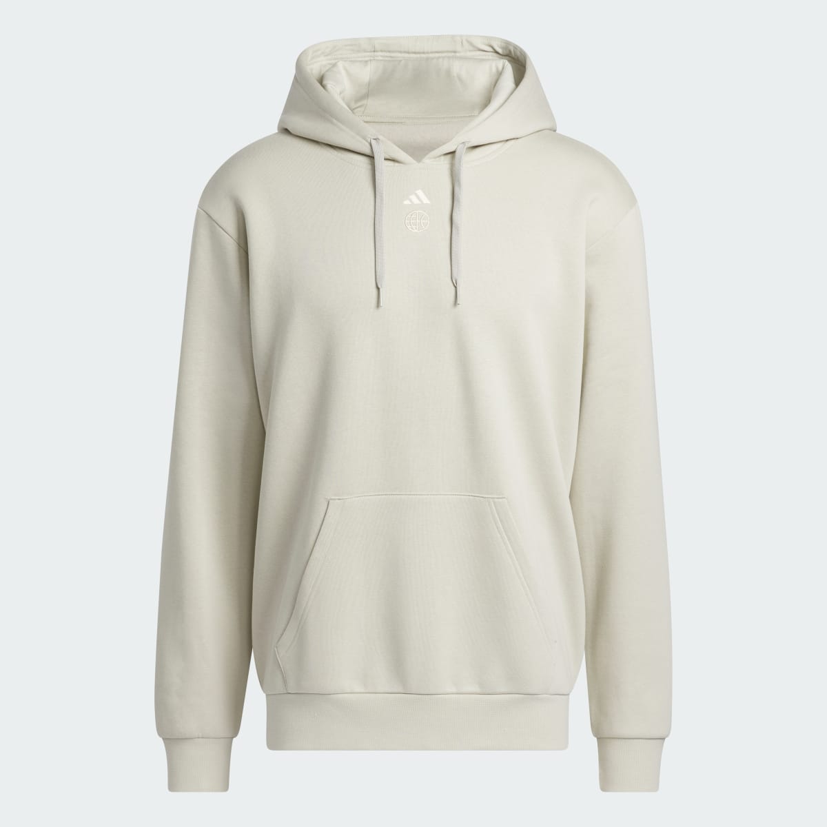 Adidas Worldwide Hoops Graphic Hoodie. 5