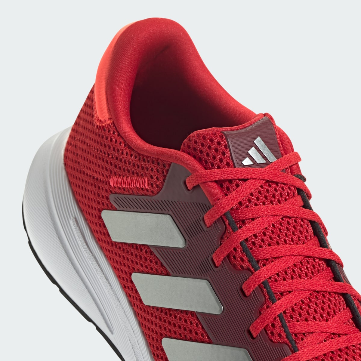 Adidas Tenis Response Runner. 10