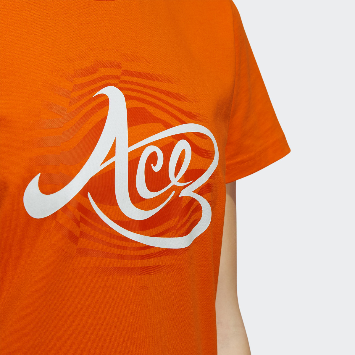 Adidas Ace FDTN Tee. 6 Adidas Ace FDTN Tee. 6