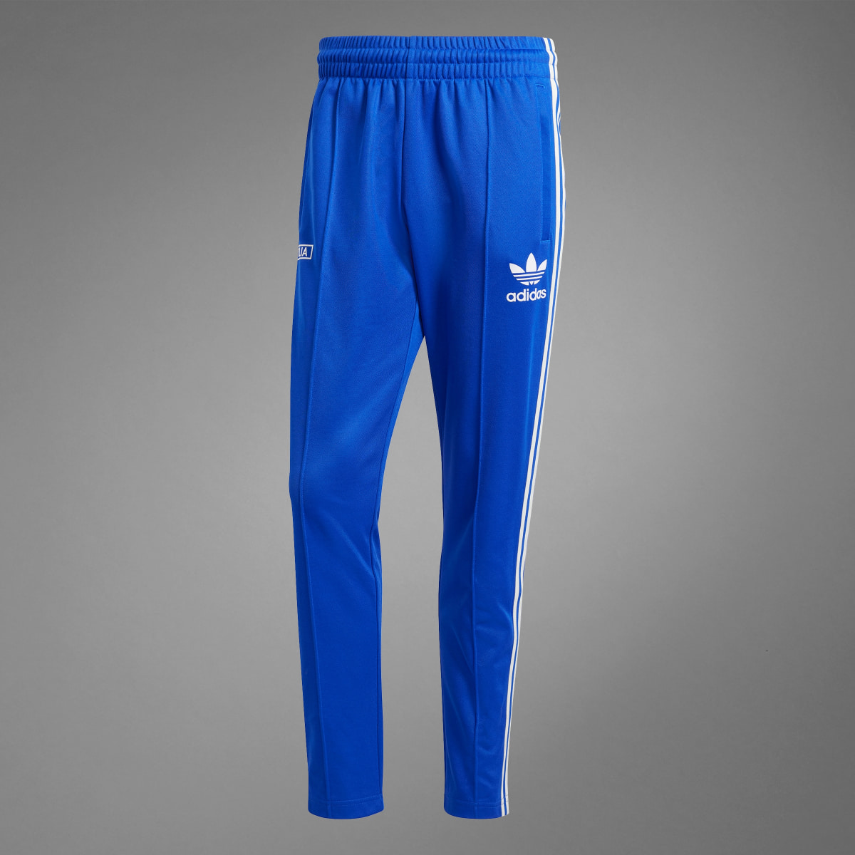 Adidas Italy Beckenbauer Track Pants. 9