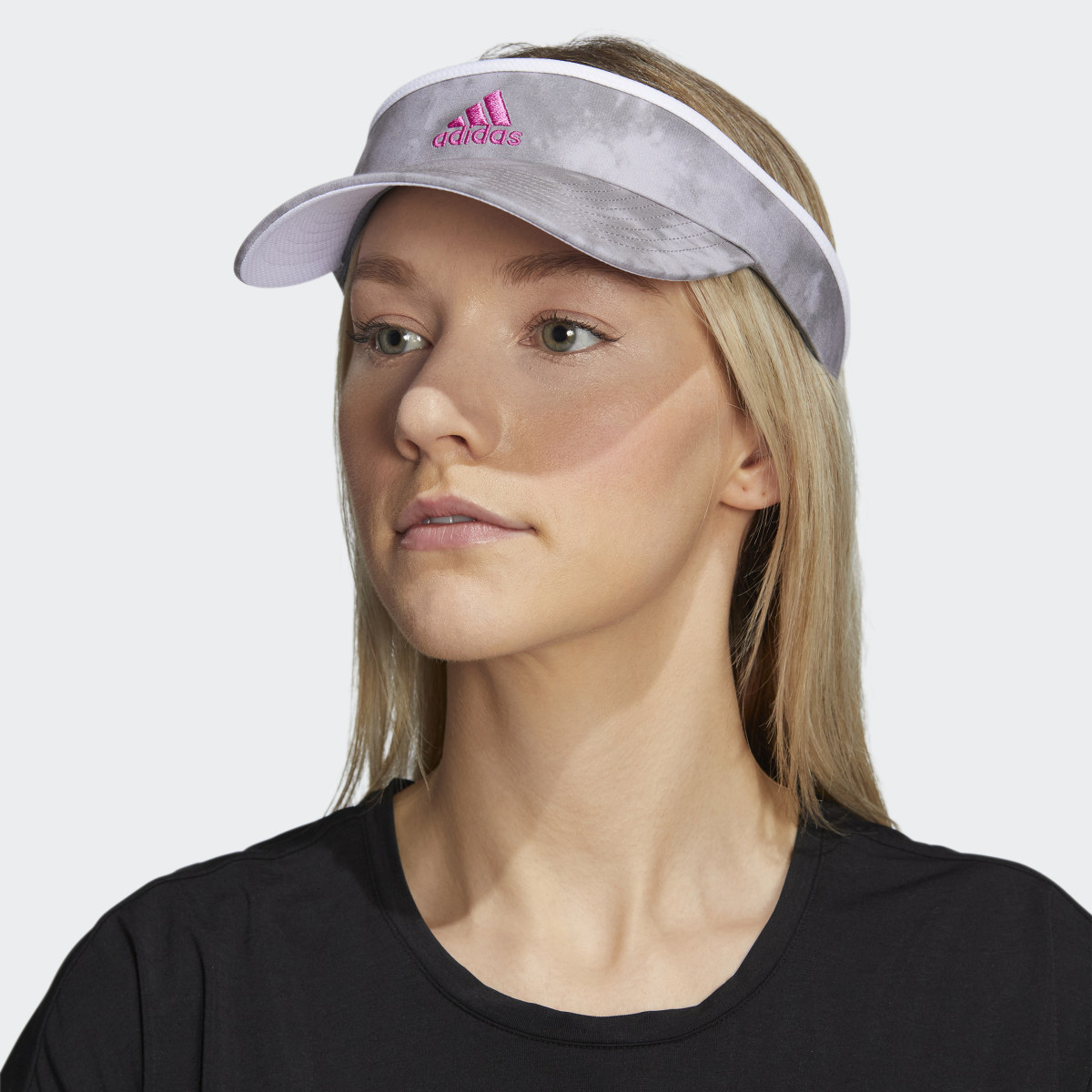 Adidas Match Visor. 5