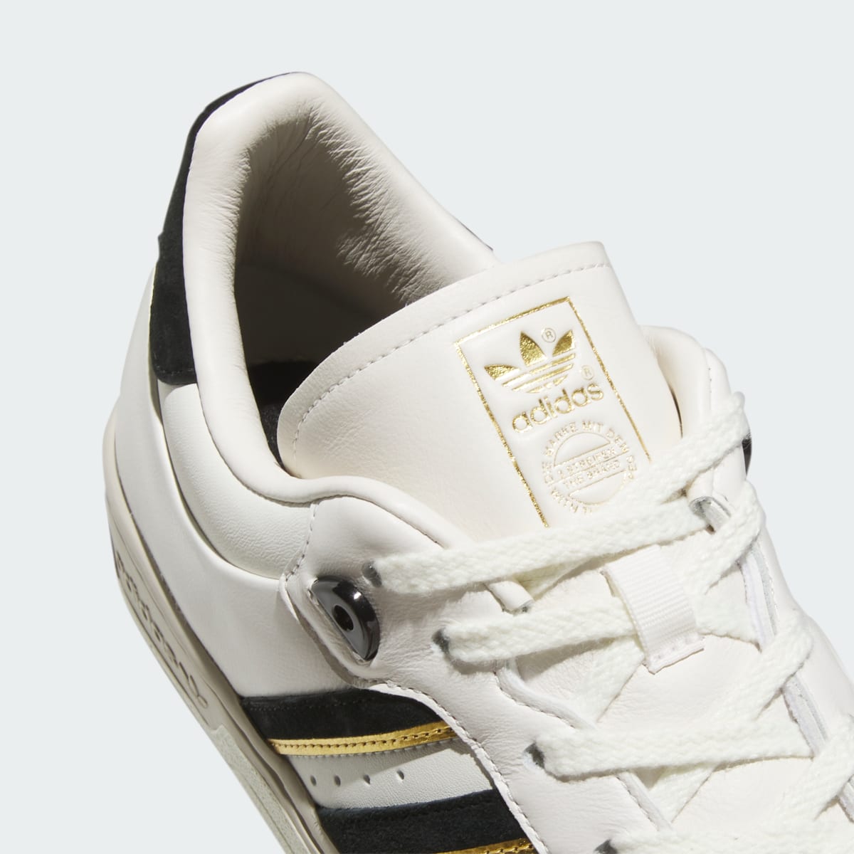 Adidas Rivalry 86 Low Shoes. 9