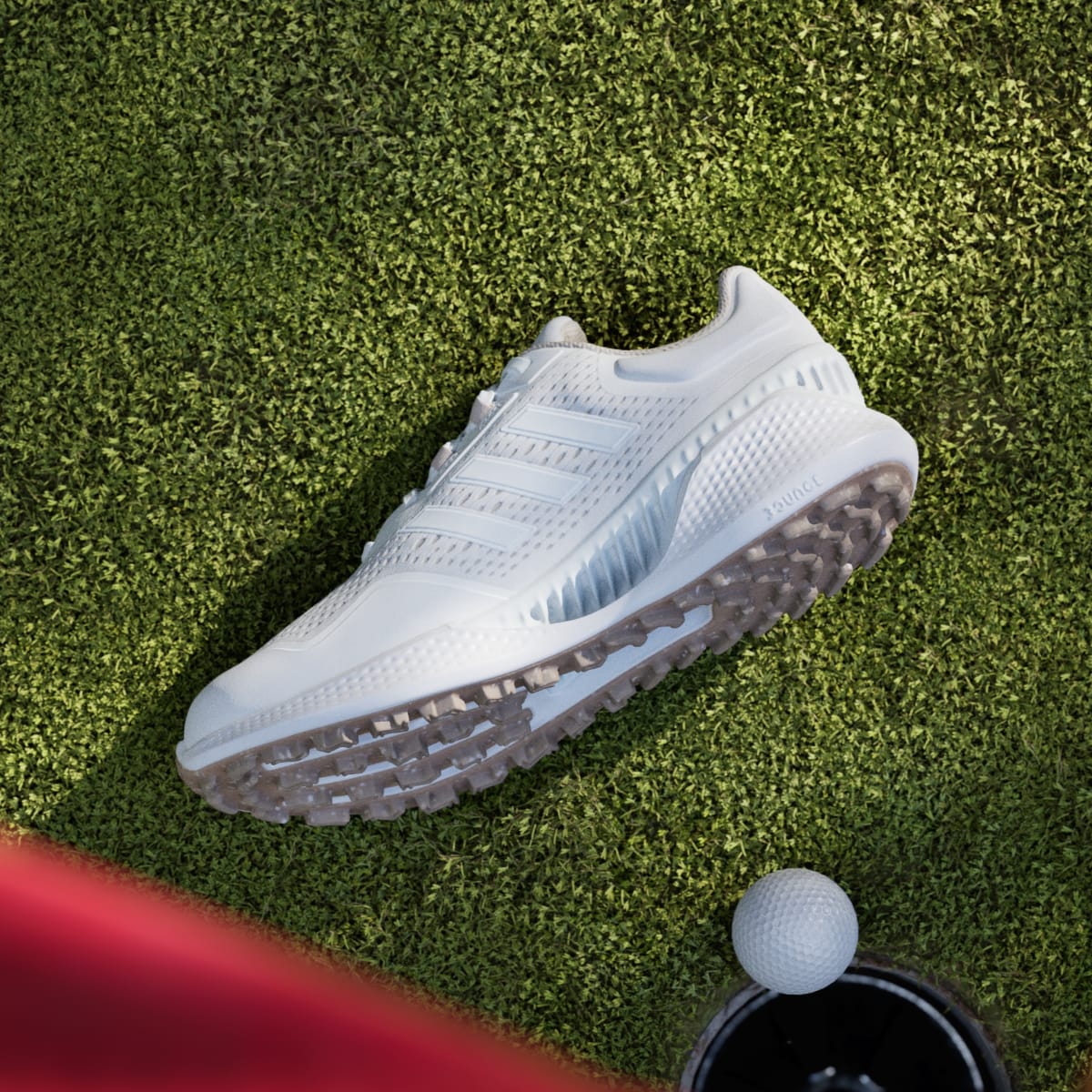 Adidas Summervent 24 Bounce Golf Shoes Low. 6