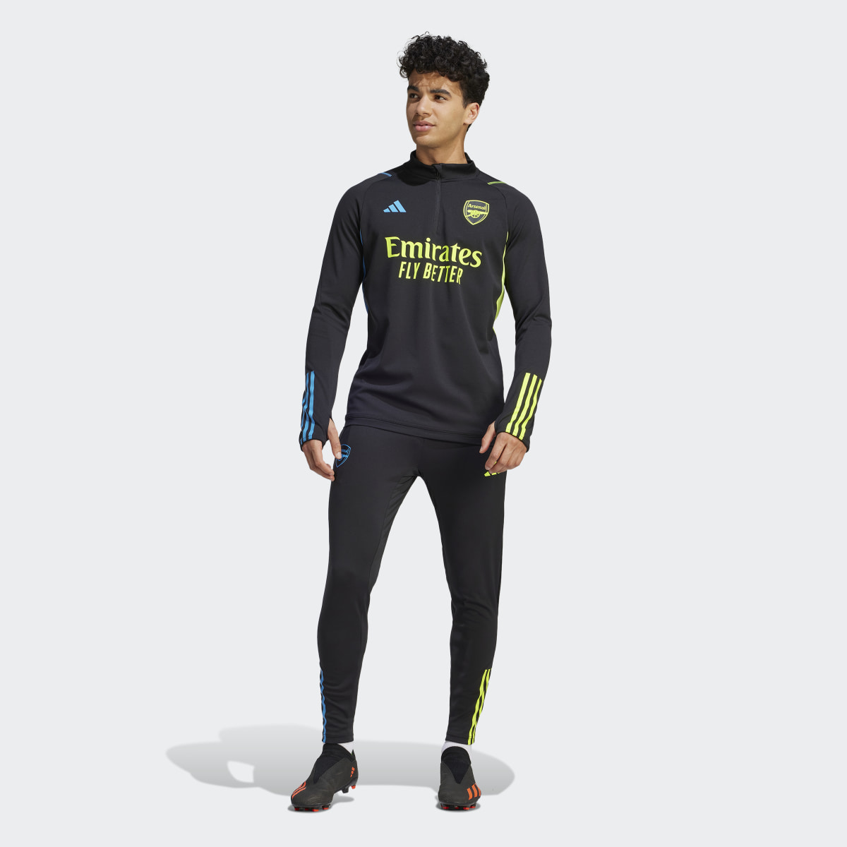 Adidas Pantalon d'entraînement Arsenal Tiro 23. 5