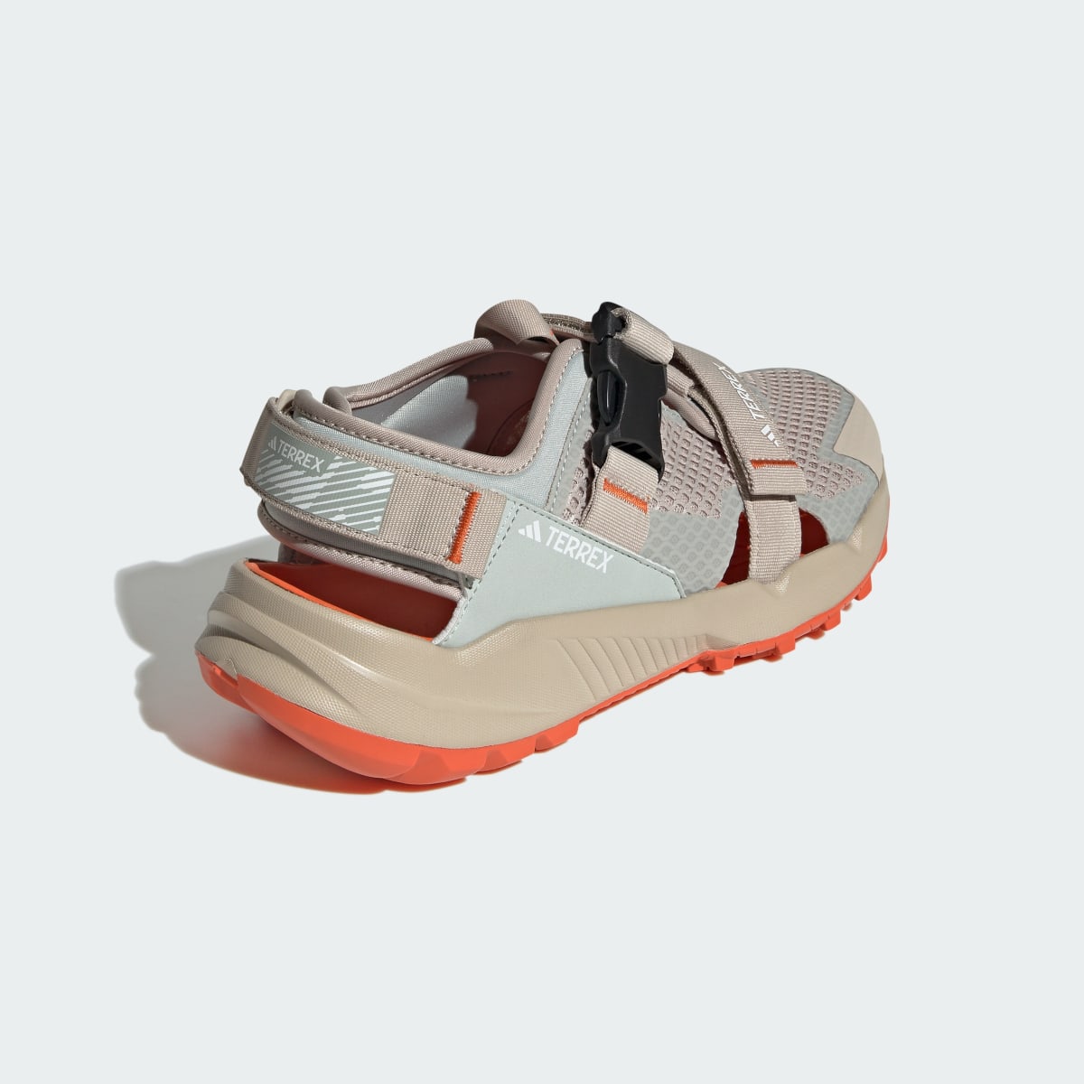 Adidas Terrex Hydroterra AT Sandals. 6
