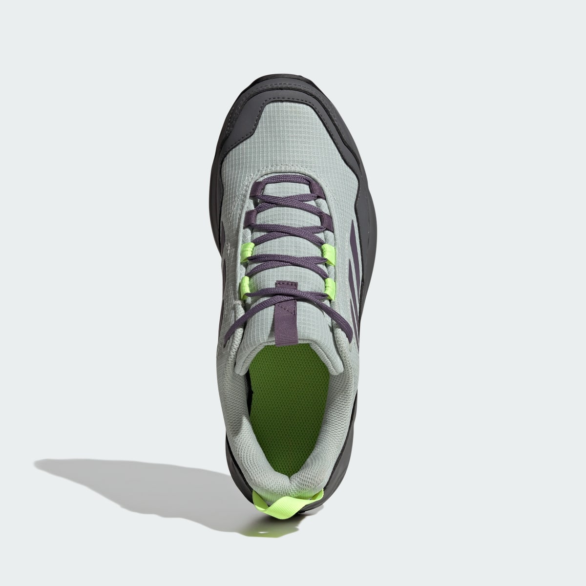 Adidas Terrex Eastrail GORE-TEX Hiking Shoes. 4