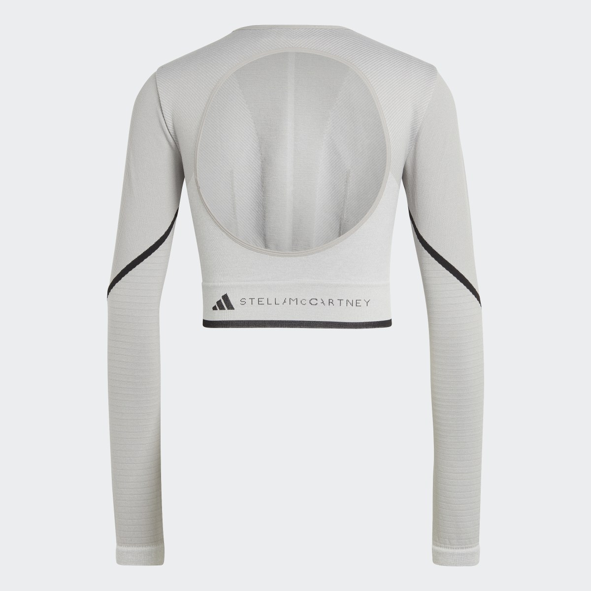 Adidas by Stella McCartney TrueStrength Long Sleeve Top. 6