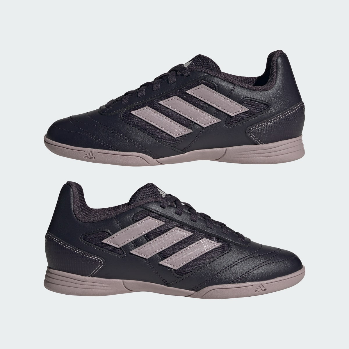 Adidas Chaussure Super Sala II Indoor. 8