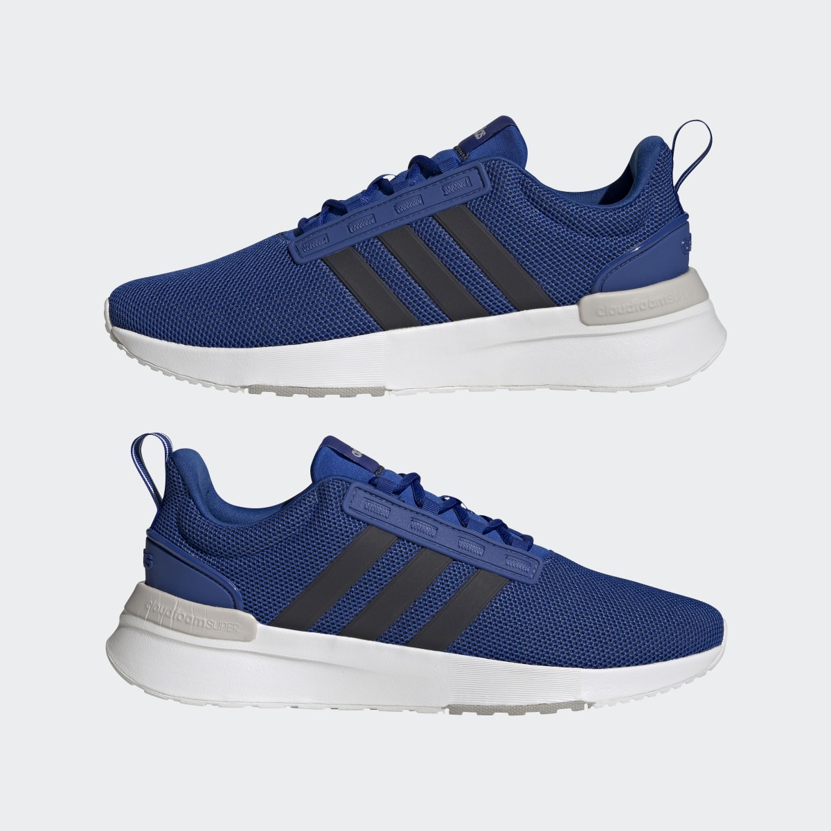 Adidas Chaussure Racer TR21. 8