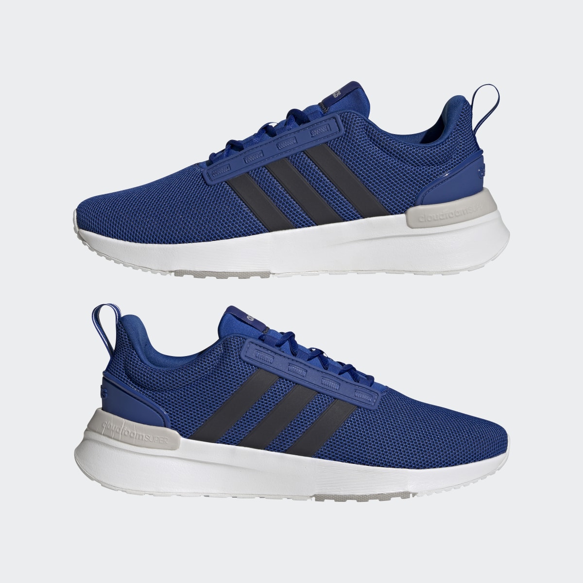 Adidas Racer TR21 Shoes. 8