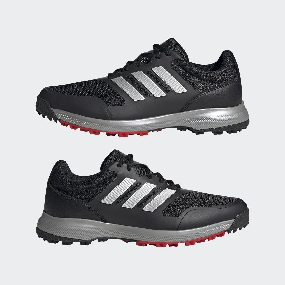 Adidas Tech Response SL Spikeless Golf Shoes. 9